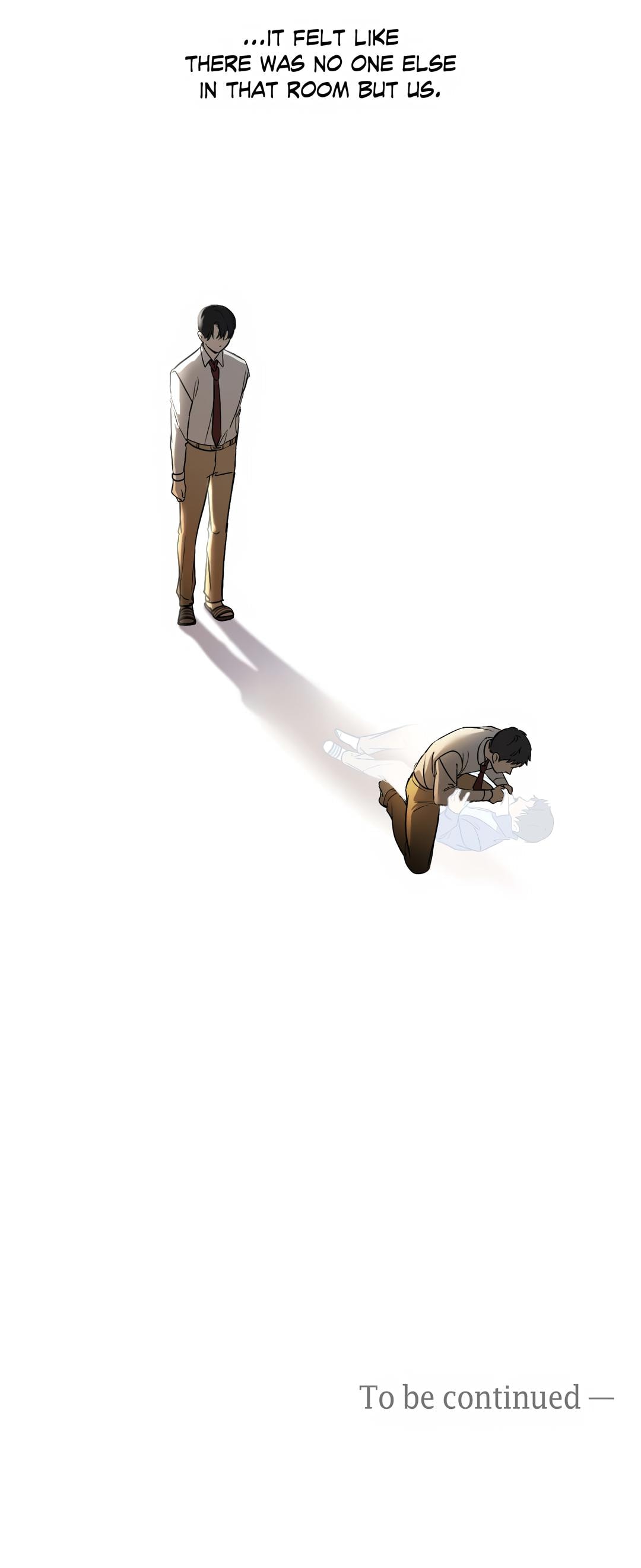 backlight, Chapter 35 image 36